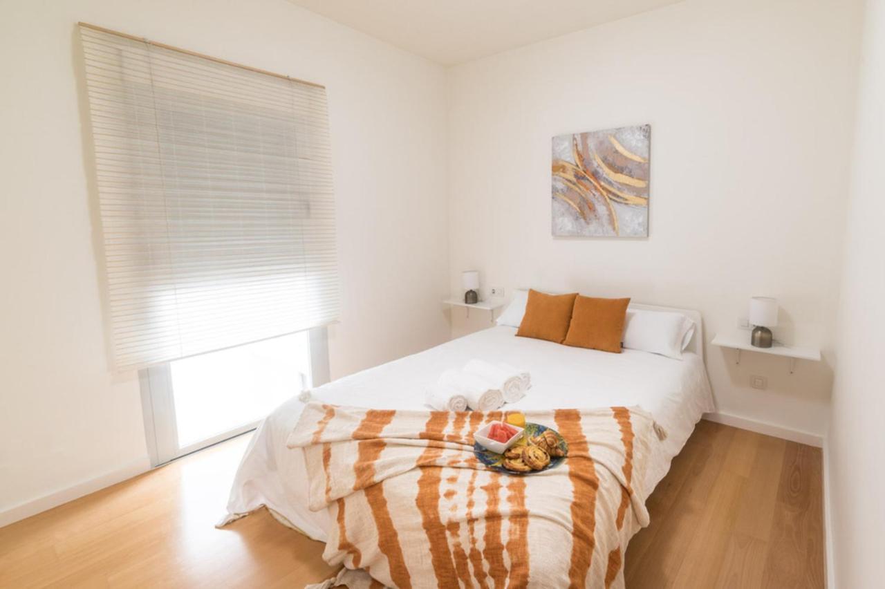 Moonkey - Santisima Faz Apartment Alicante Luaran gambar