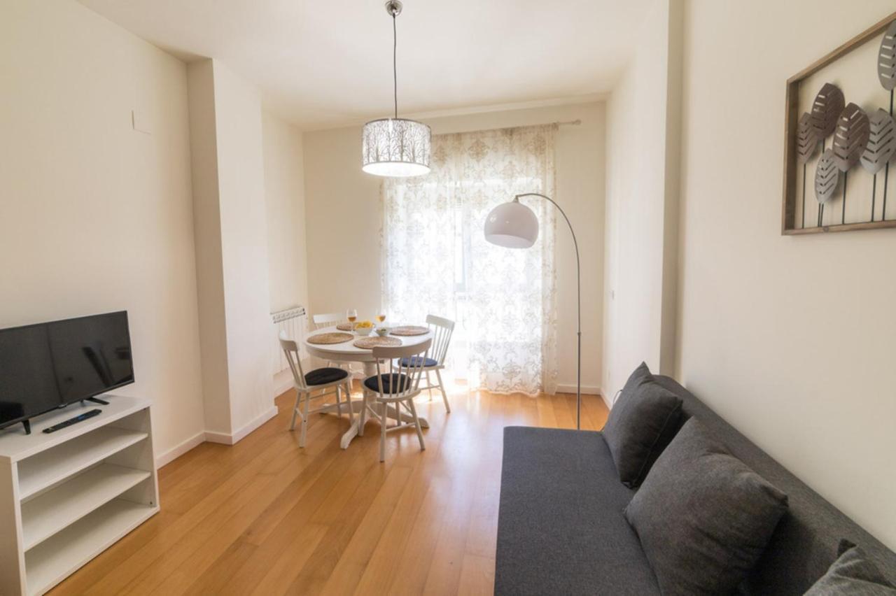 Moonkey - Santisima Faz Apartment Alicante Luaran gambar