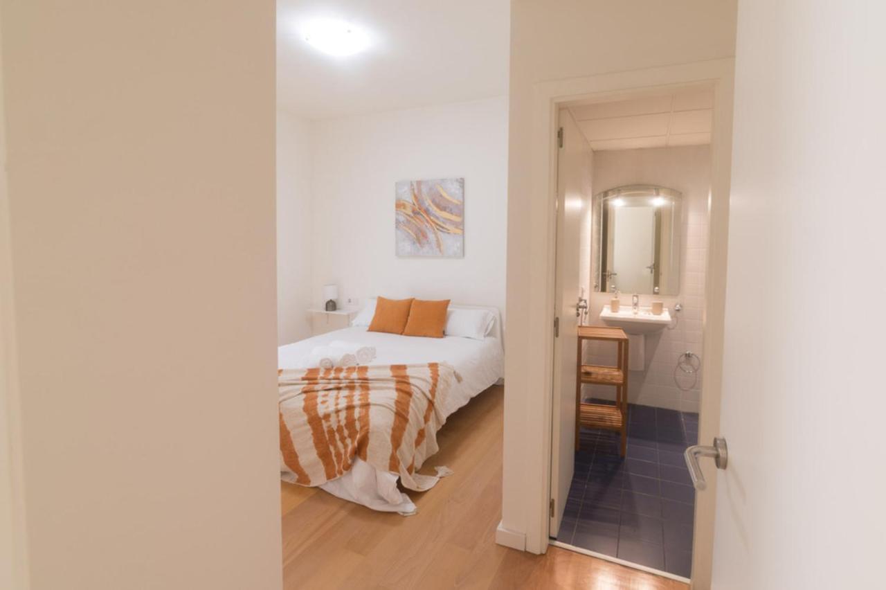 Moonkey - Santisima Faz Apartment Alicante Luaran gambar